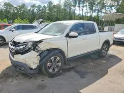 5FPYK2F67JB002634 2018 HONDA RIDGELINE