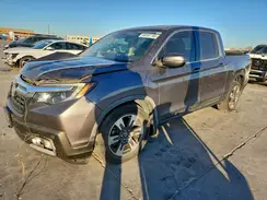5FPYK2F67KB004109 2019 HONDA RIDGELINE
