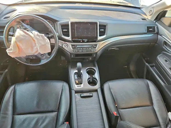 5FPYK2F67KB004109 2019 HONDA RIDGELINE - Image 8