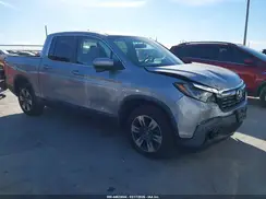 5FPYK2F67KB004238 2019 HONDA RIDGELINE