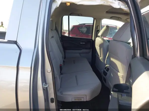 5FPYK2F67KB004238 2019 HONDA RIDGELINE - Image 8