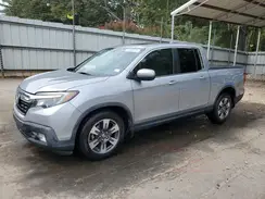 5FPYK2F67KB006796 2019 HONDA RIDGELINE