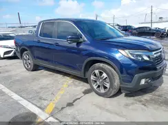 5FPYK2F68HB001759 2017 HONDA RIDGELINE