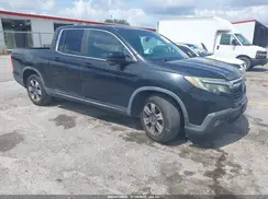 5FPYK2F68HB006024 2017 HONDA RIDGELINE