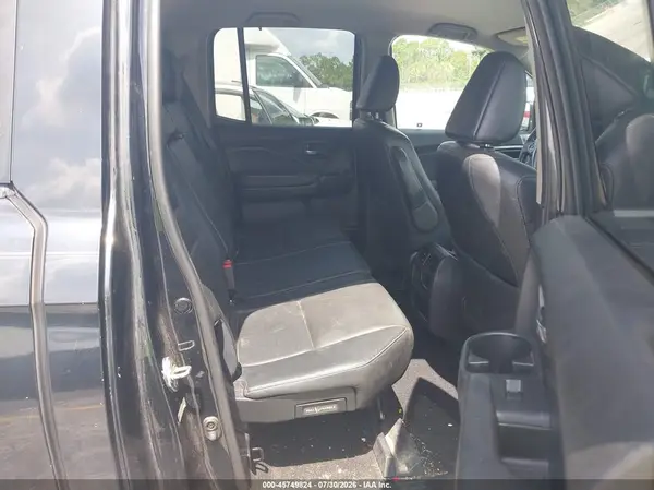 5FPYK2F68HB006024 2017 HONDA RIDGELINE - Image 8