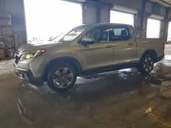 5FPYK2F68HB009313 2017 HONDA RIDGELINE