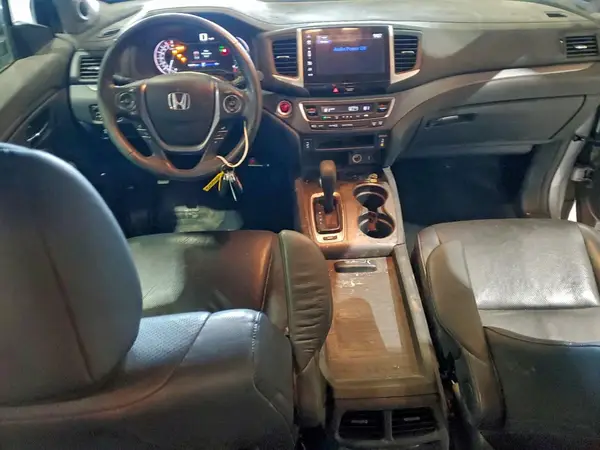 5FPYK2F68HB009313 2017 HONDA RIDGELINE - Image 8