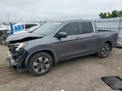 5FPYK2F68HB009358 2017 HONDA RIDGELINE