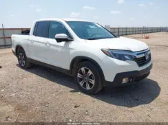 5FPYK2F68HB011093 2017 HONDA RIDGELINE