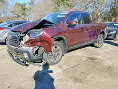 5FPYK2F68JB000679 2018 HONDA RIDGELINE