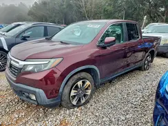 5FPYK2F68JB003212 2018 HONDA RIDGELINE