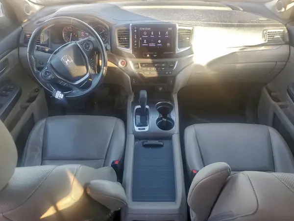 5FPYK2F68JB003212 2018 HONDA RIDGELINE - Image 8