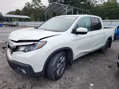 5FPYK2F68KB000716 2019 HONDA RIDGELINE