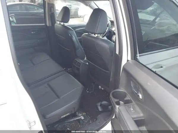 5FPYK2F68KB001784 2019 HONDA RIDGELINE - Image 8