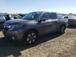 5FPYK2F68KB002482 2019 HONDA RIDGELINE