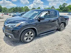 5FPYK2F68KB002627 2019 HONDA RIDGELINE