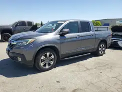 5FPYK2F68KB003907 2019 HONDA RIDGELINE