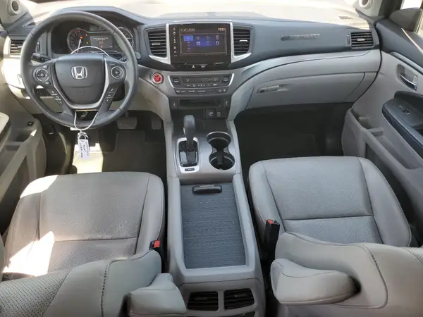 5FPYK2F68KB003907 2019 HONDA RIDGELINE - Image 8
