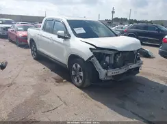 5FPYK2F68KB004278 2019 HONDA RIDGELINE