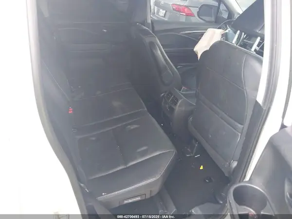5FPYK2F68KB004278 2019 HONDA RIDGELINE - Image 8