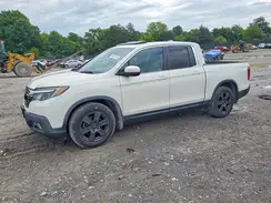 5FPYK2F68KB004877 2019 HONDA RIDGELINE