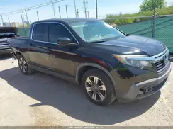 5FPYK2F68KB005592 2019 HONDA RIDGELINE