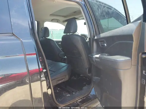 5FPYK2F68KB005592 2019 HONDA RIDGELINE - Image 8