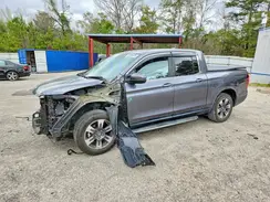 5FPYK2F69HB002371 2017 HONDA RIDGELINE