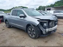 5FPYK2F69HB002385 2017 HONDA RIDGELINE