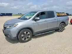 5FPYK2F69HB003178 2017 HONDA RIDGELINE