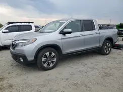 5FPYK2F69HB003777 2017 HONDA RIDGELINE
