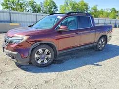 5FPYK2F69HB004069 2017 HONDA RIDGELINE