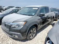 5FPYK2F69HB004699 2017 HONDA RIDGELINE