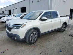 5FPYK2F69HB007182 2017 HONDA RIDGELINE