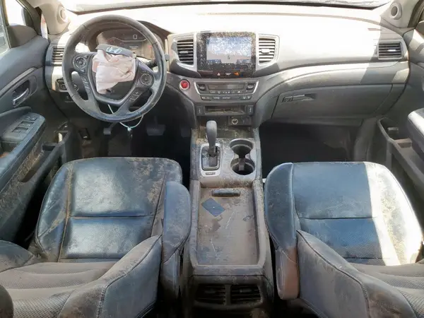 5FPYK2F69HB007618 2017 HONDA RIDGELINE - Image 8