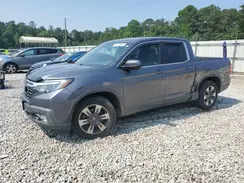 5FPYK2F69HB010616 2017 HONDA RIDGELINE