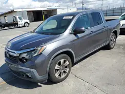5FPYK2F69JB002618 2018 HONDA RIDGELINE