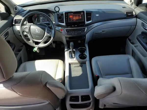 5FPYK2F69JB002618 2018 HONDA RIDGELINE - Image 8