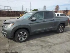 5FPYK2F69JB002733 2018 HONDA RIDGELINE