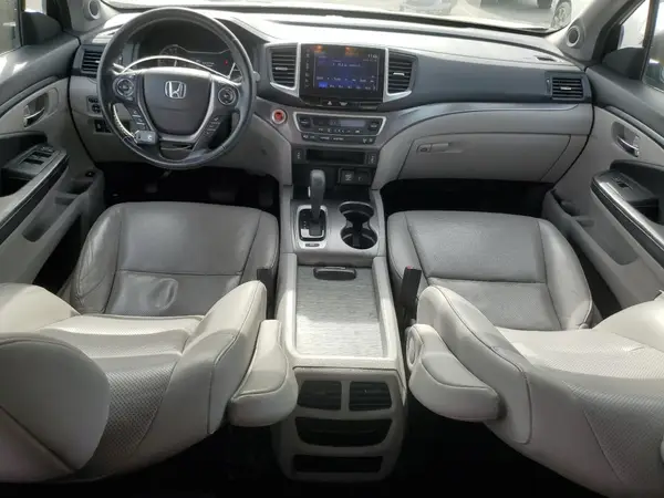 5FPYK2F69JB002733 2018 HONDA RIDGELINE - Image 8