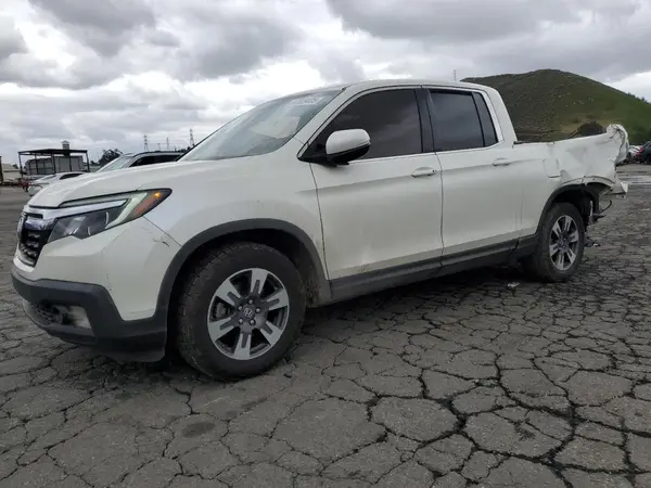5FPYK2F69KB000014 2019 HONDA RIDGELINE - Image 1