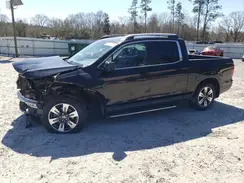 5FPYK2F69KB000210 2019 HONDA RIDGELINE