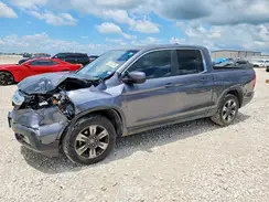 5FPYK2F69KB003673 2019 HONDA RIDGELINE