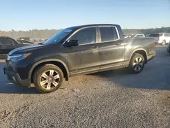5FPYK2F69KB004192 2019 HONDA RIDGELINE