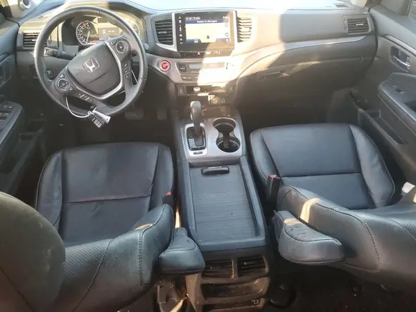 5FPYK2F69KB004192 2019 HONDA RIDGELINE - Image 8