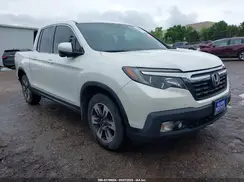 5FPYK2F69KB004726 2019 HONDA RIDGELINE