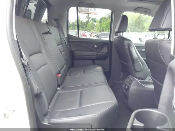 5FPYK2F69KB004726 2019 HONDA RIDGELINE - Image 8
