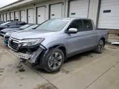 5FPYK2F69KB004791 2019 HONDA RIDGELINE