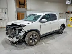 5FPYK2F69KB004953 2019 HONDA RIDGELINE