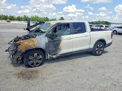 5FPYK2F6XHB001391 2017 HONDA RIDGELINE